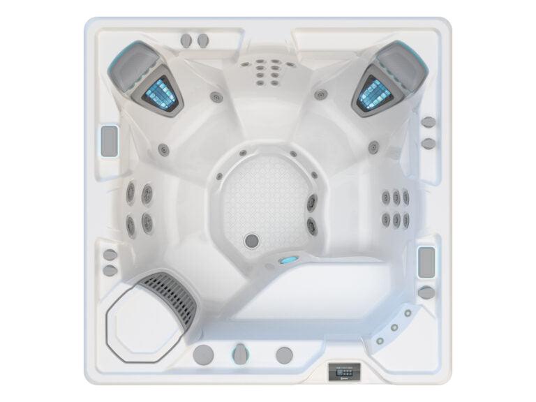 Gervi - Spa VANGUARD HIGHLIFE -  | Homestorys