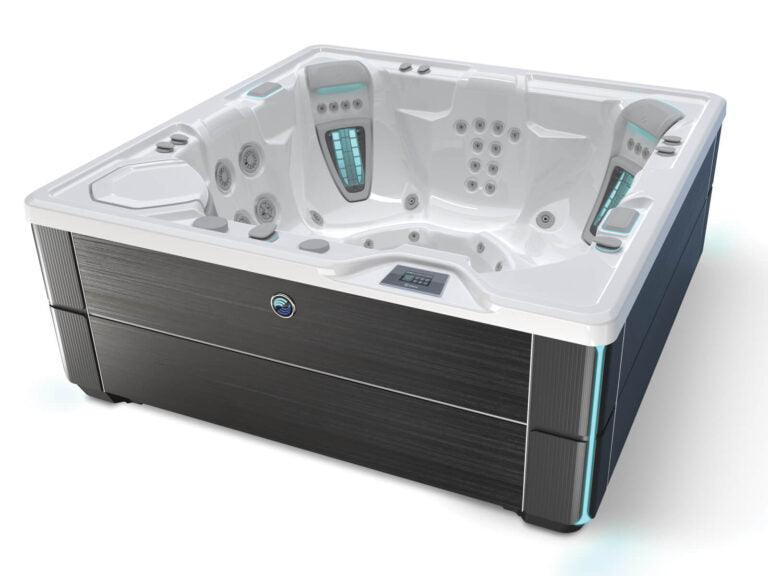 Gervi - Spa VANGUARD HIGHLIFE -  | Homestorys