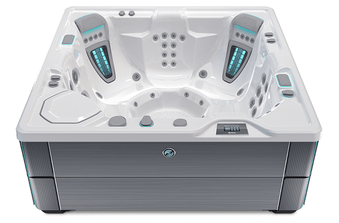 Gervi - Spa VANGUARD HIGHLIFE -  | Homestorys