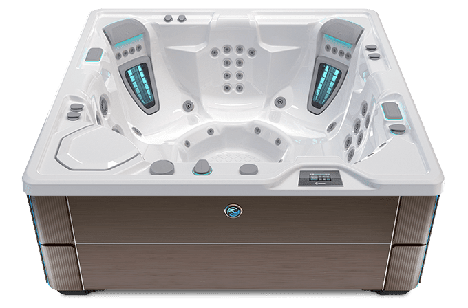Gervi - Spa VANGUARD HIGHLIFE -  | Homestorys