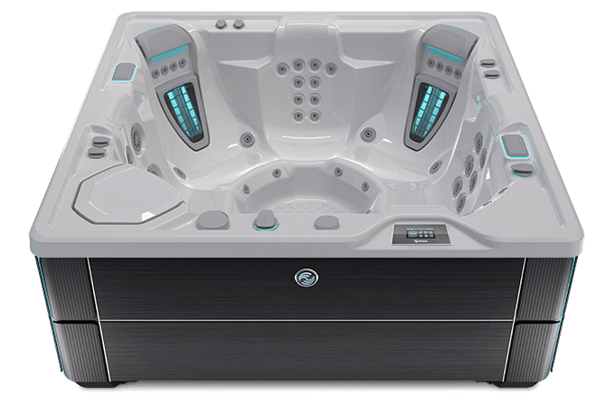 Gervi - Spa VANGUARD HIGHLIFE -  | Homestorys