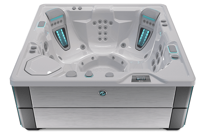 Gervi - Spa VANGUARD HIGHLIFE -  | Homestorys