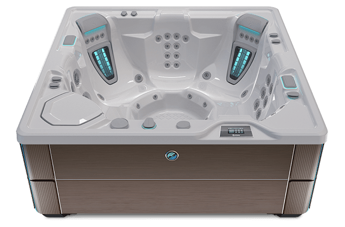 Gervi - Spa VANGUARD HIGHLIFE -  | Homestorys