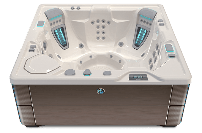 Gervi - Spa VANGUARD HIGHLIFE -  | Homestorys