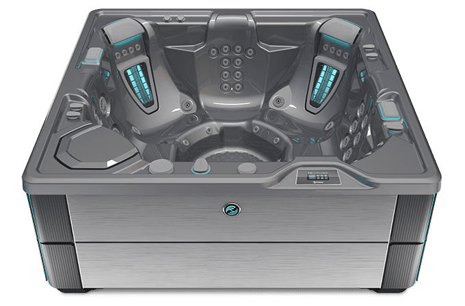 Gervi - Spa VANGUARD HIGHLIFE -  | Homestorys