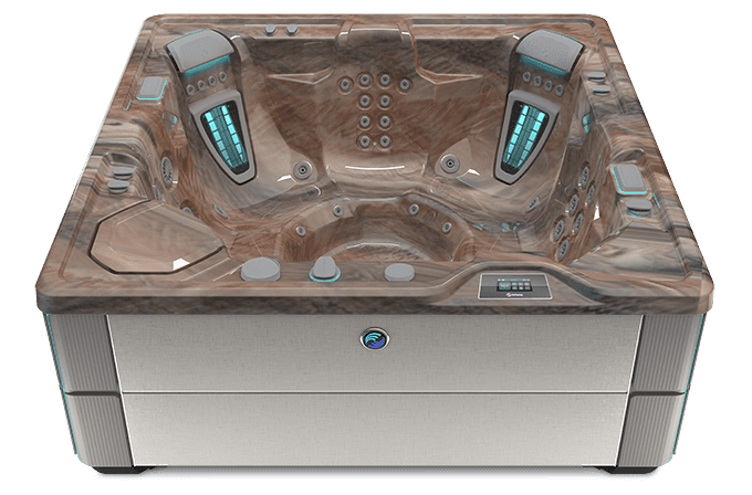 Gervi - Spa VANGUARD HIGHLIFE -  | Homestorys