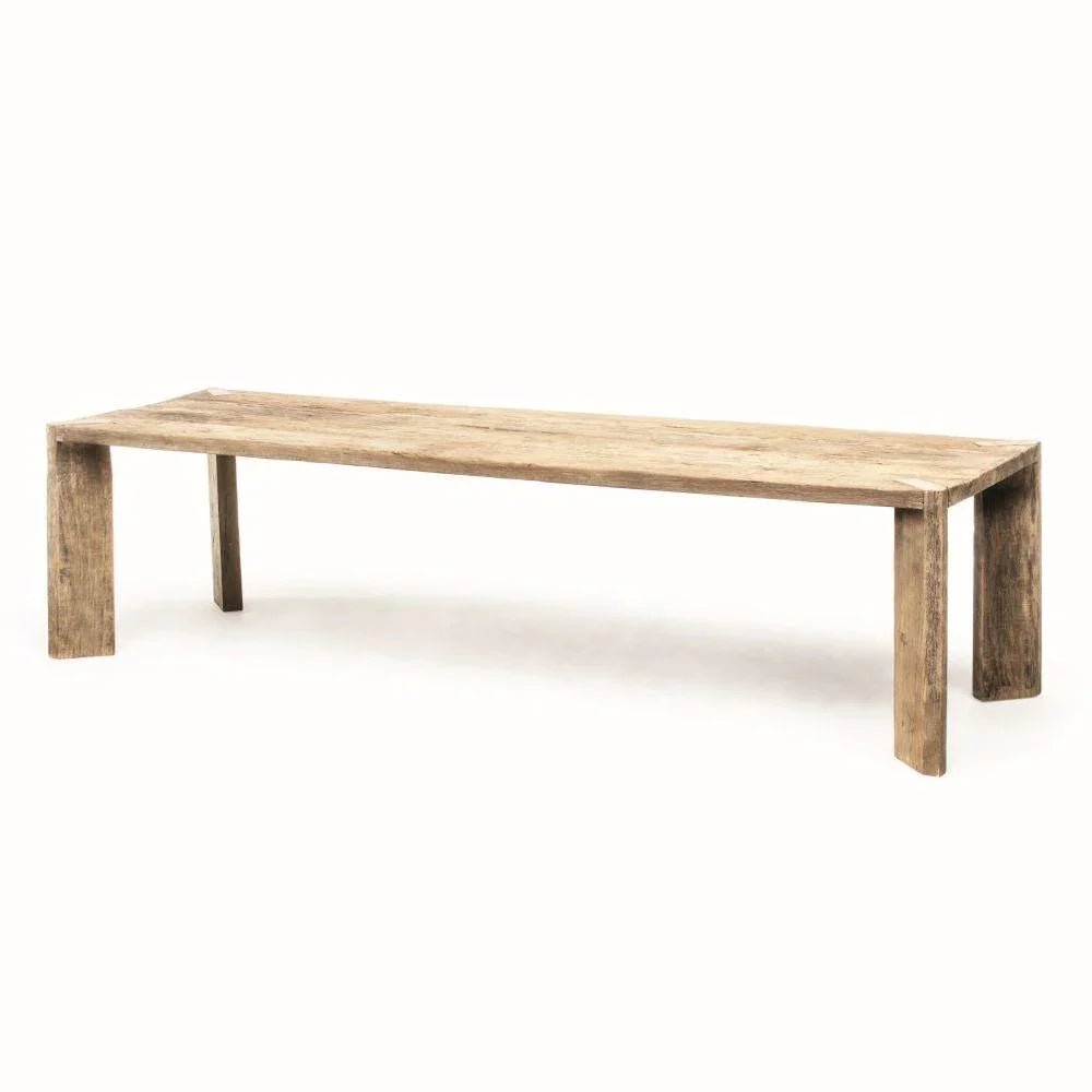 Gommaire - Esstisch ARCHIE - G570L-OLPA | Homestorys