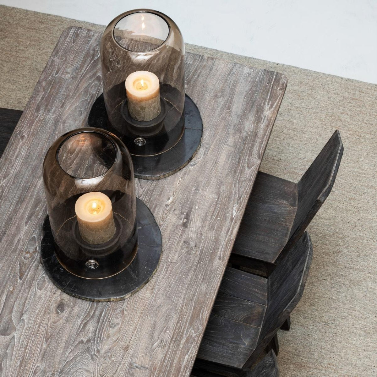 Gommaire - Esstisch JUSTIN - G588-ABR | Homestorys