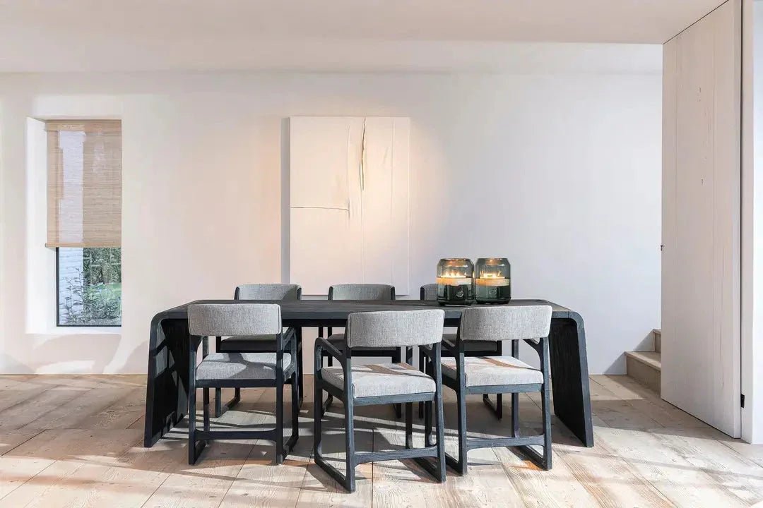 Gommaire - Esstisch VINCE - G586-ANT | Homestorys