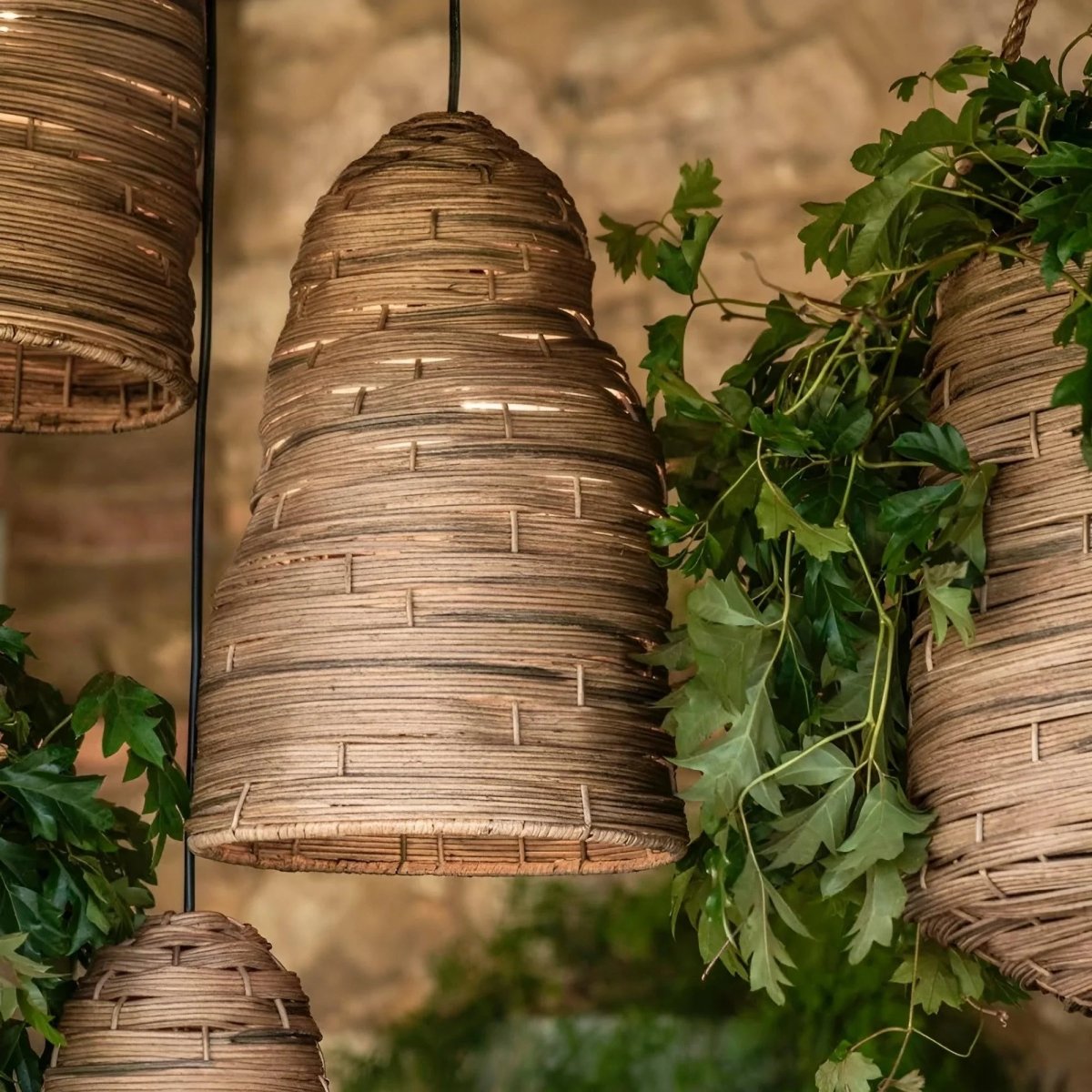 Gommaire - Hängelampe NEST - G742 | Homestorys