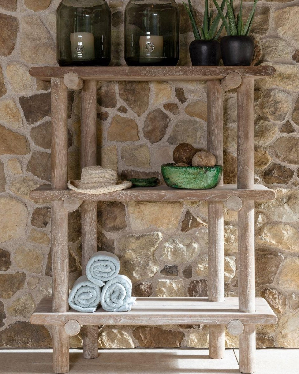 Gommaire - Regal ROLF - G666-NAT | Homestorys