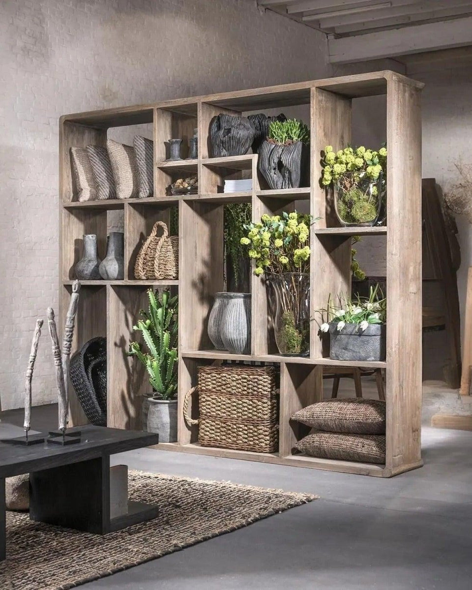 Gommaire - Schrank SAAR - G340S-ABR | Homestorys