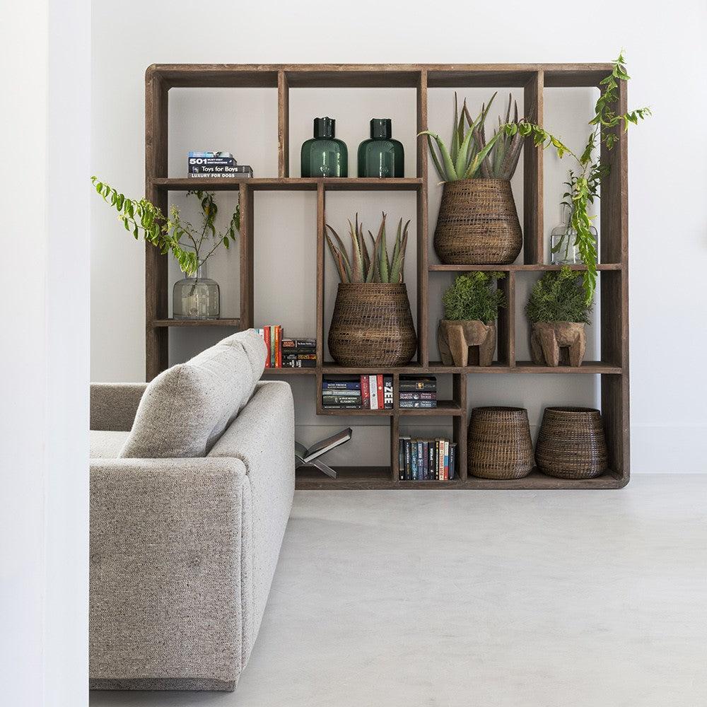 Gommaire - Schrank SAAR - G340S-ABR | Homestorys