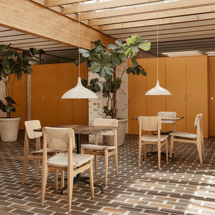 Gubi - Hängelampe 1965 PENDANT - 10000001 | Homestorys