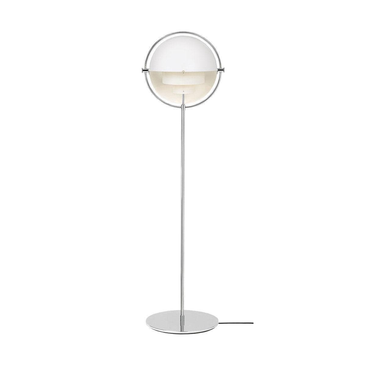 Floor lamp MULTI-LITE