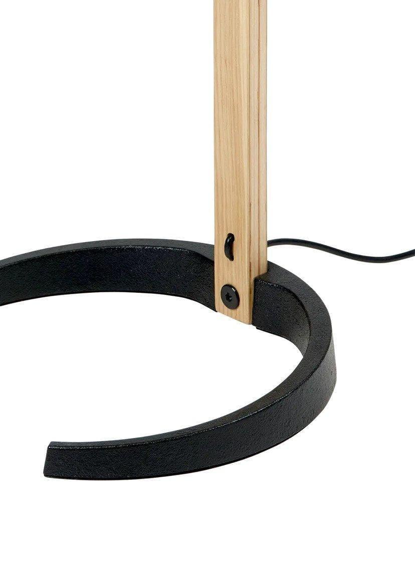 Gubi - Stehlampe TIMERBLINE - 10108292 | Homestorys