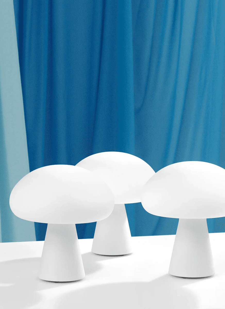 Gubi - Tragbare Lampe OBELLO - 10056712 | Homestorys