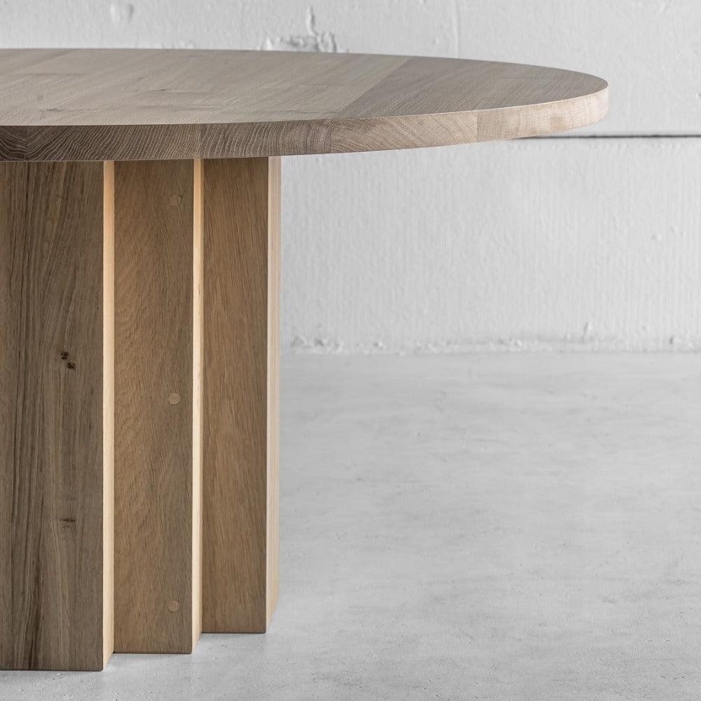 Heerenhuis Manufactuur - Esstisch BRIX -  | Homestorys