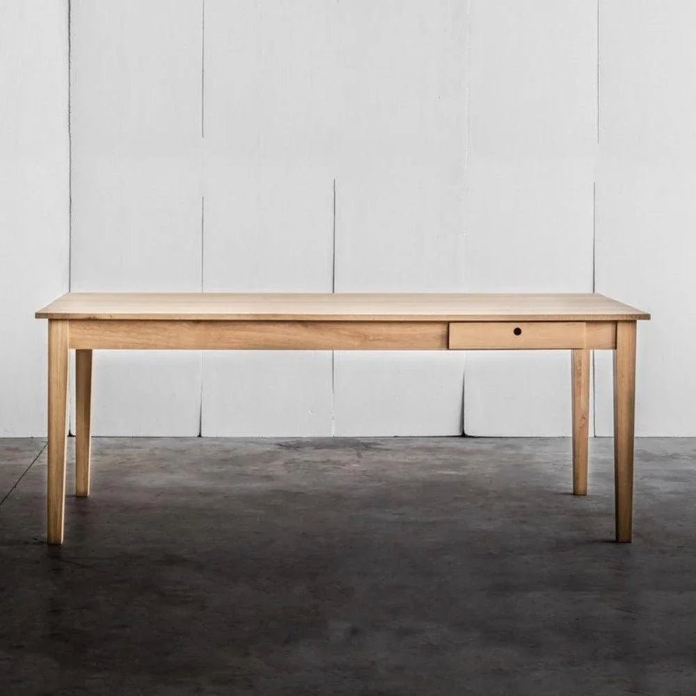 Heerenhuis Manufactuur - Esstisch FARMER -  | Homestorys