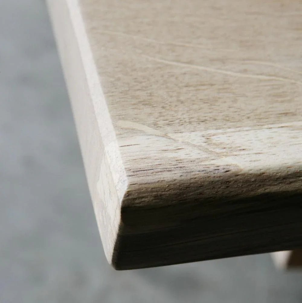 Heerenhuis Manufactuur - Esstisch LARBUS -  | Homestorys