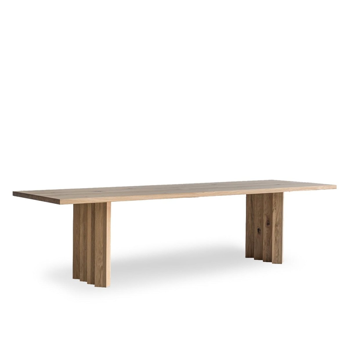 Heerenhuis Manufactuur - Esstisch REPETO -  | Homestorys