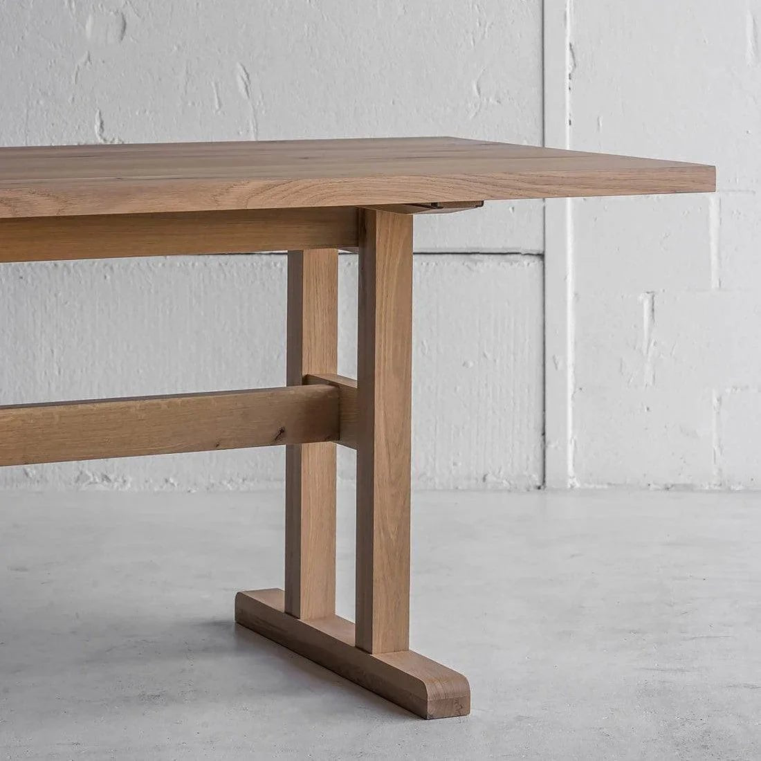 Heerenhuis Manufactuur - Esstisch TRAPPIST -  | Homestorys