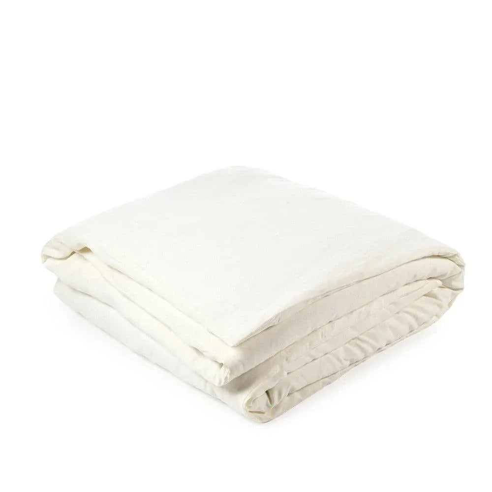Libeco Bettbezug Heritage 100% Bio-Leinen