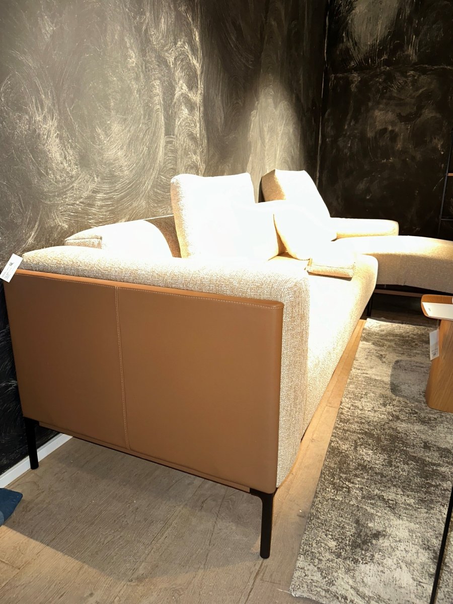 Homestorys - EXPO Indera SNOOZE 3 Sofa -  | Homestorys