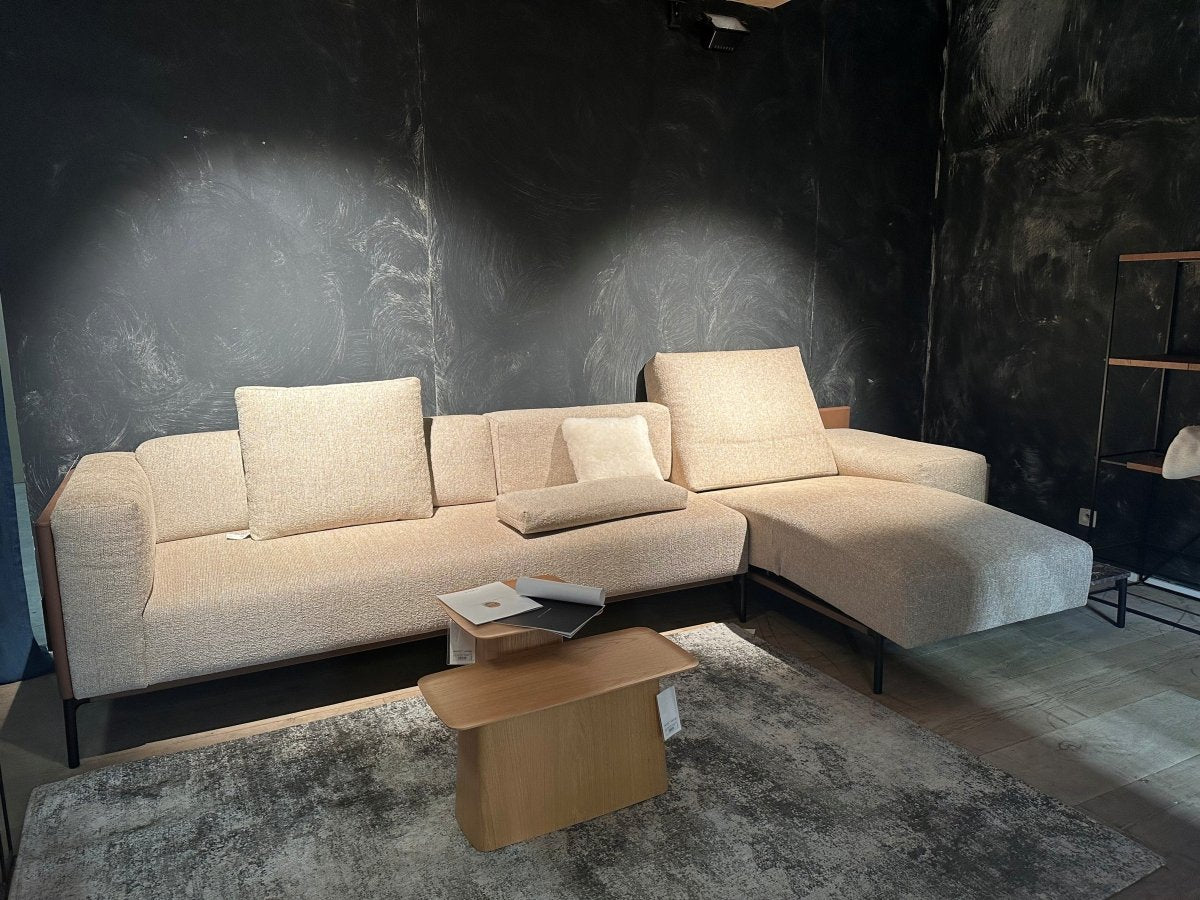 Homestorys - EXPO Indera SNOOZE 3 Sofa -  | Homestorys