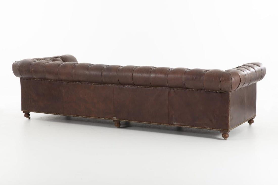 Sofa EDINBURGH 4-Sitzer | Flamant | Homestorys