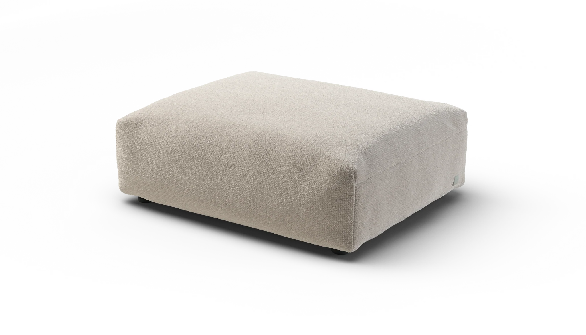 Modular Sofa Element L