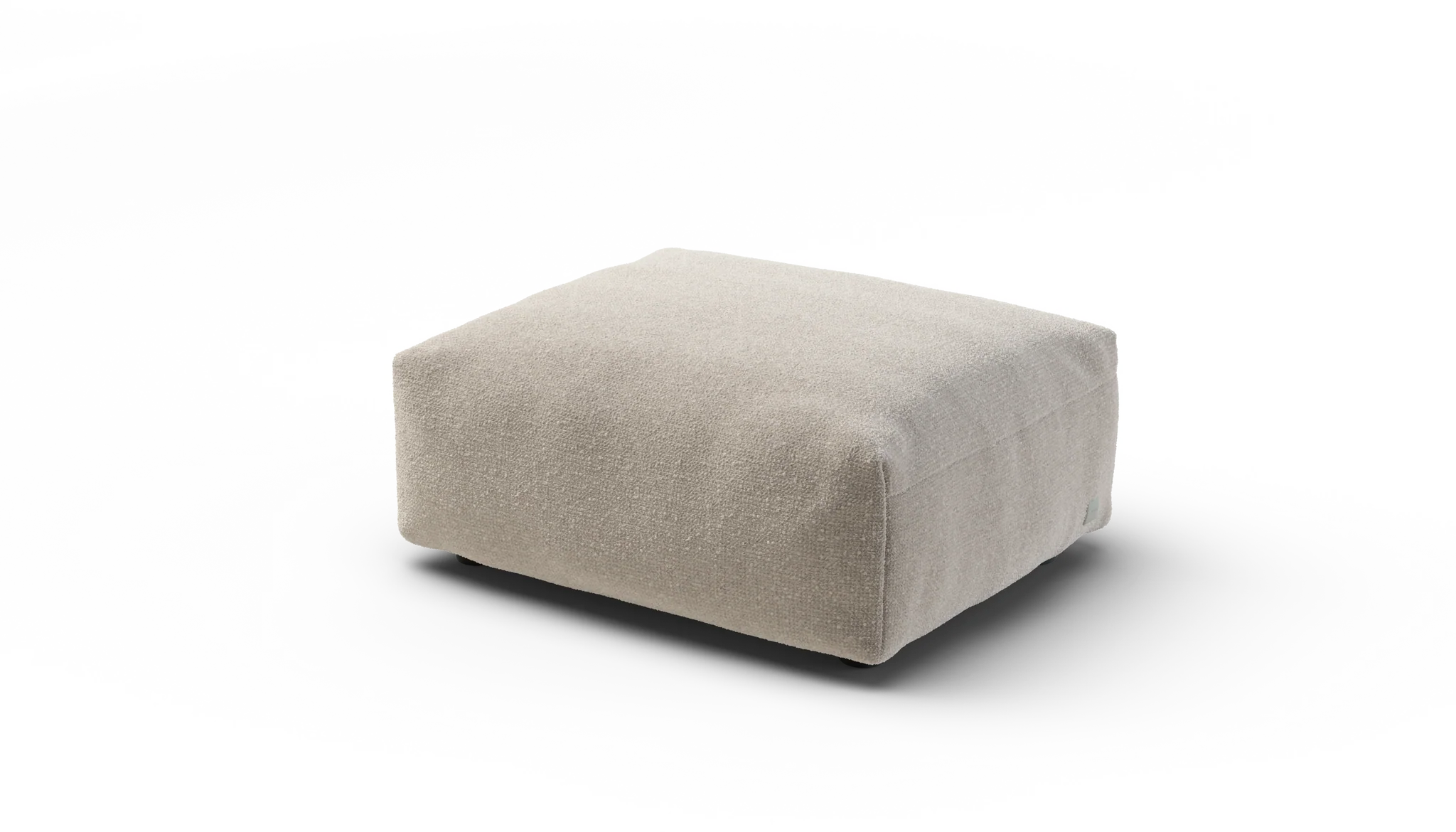 XS Modular Sofa Module