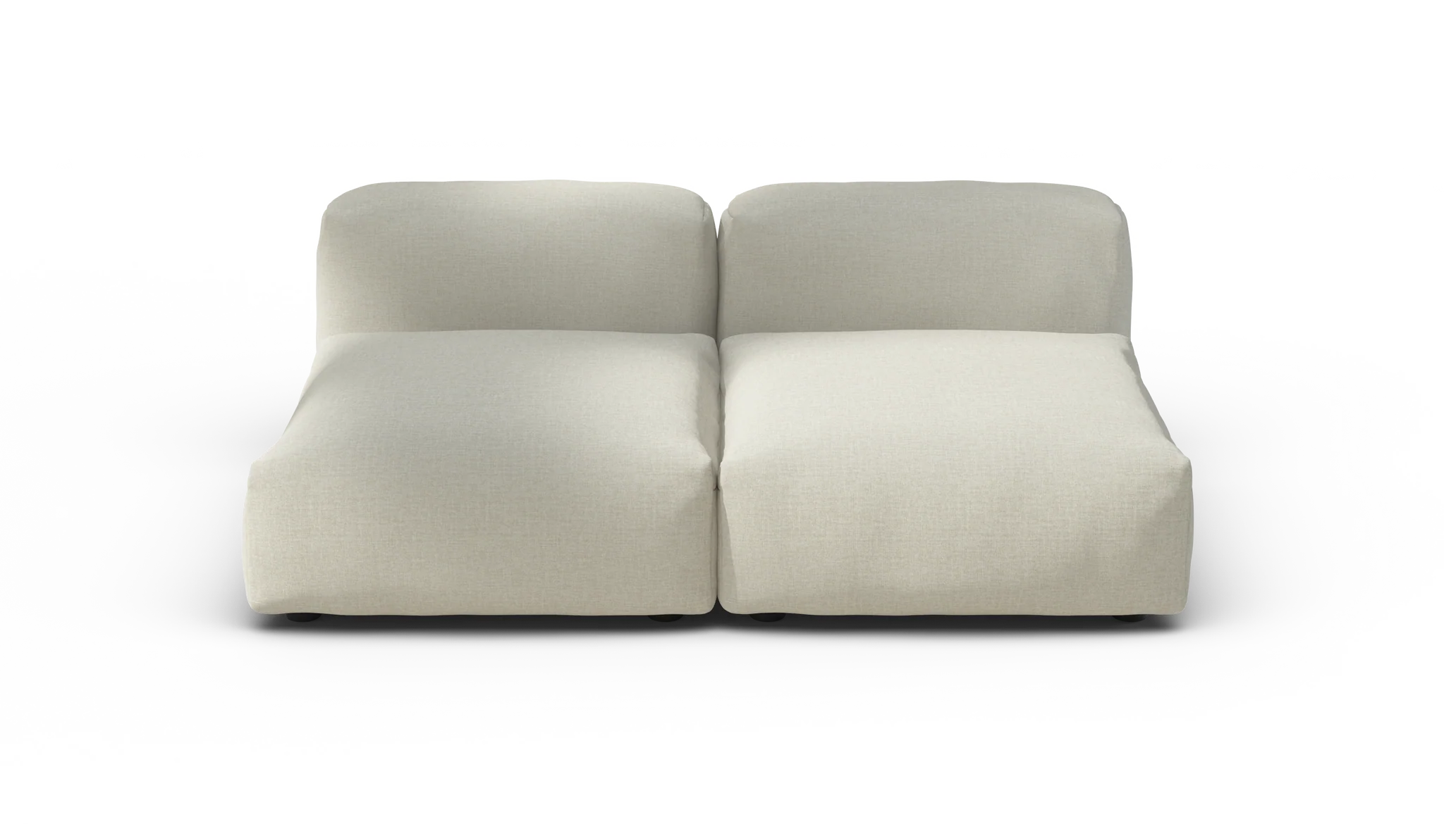 Modular Sofa Set 01 M