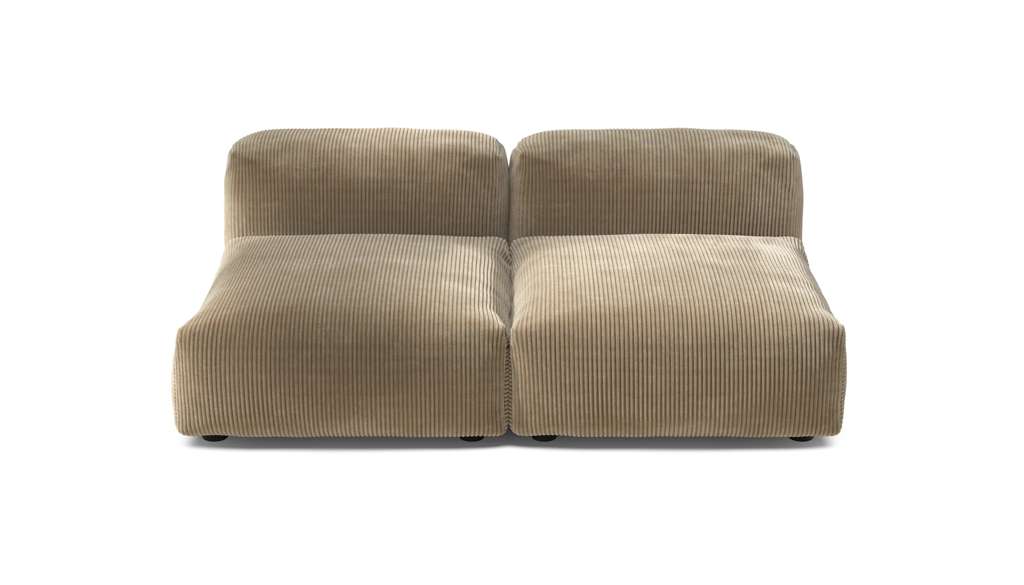 Modular Sofa Set 01 M