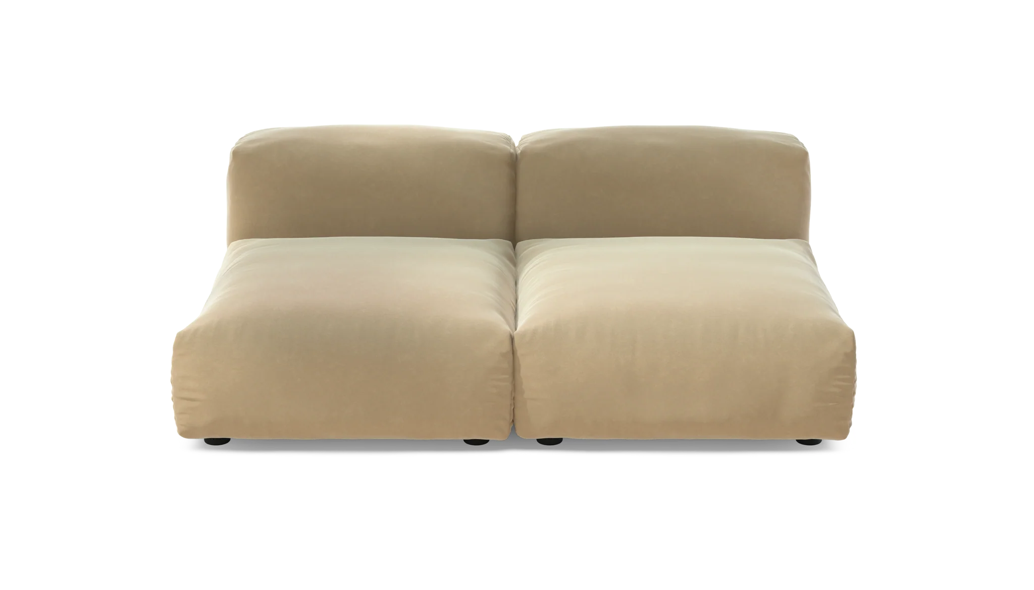 Modular Sofa Set 01 M
