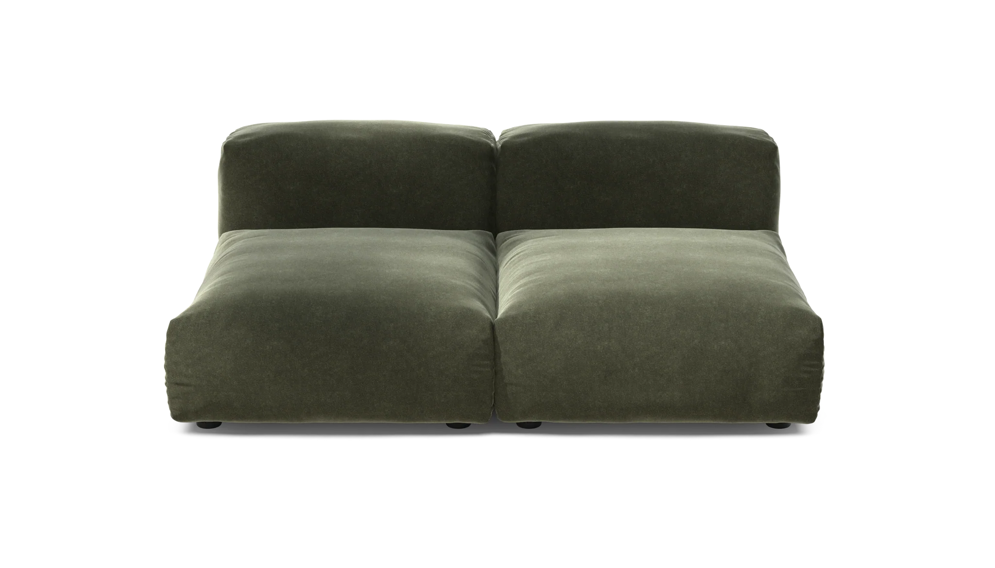 Modular Sofa Set 01 M
