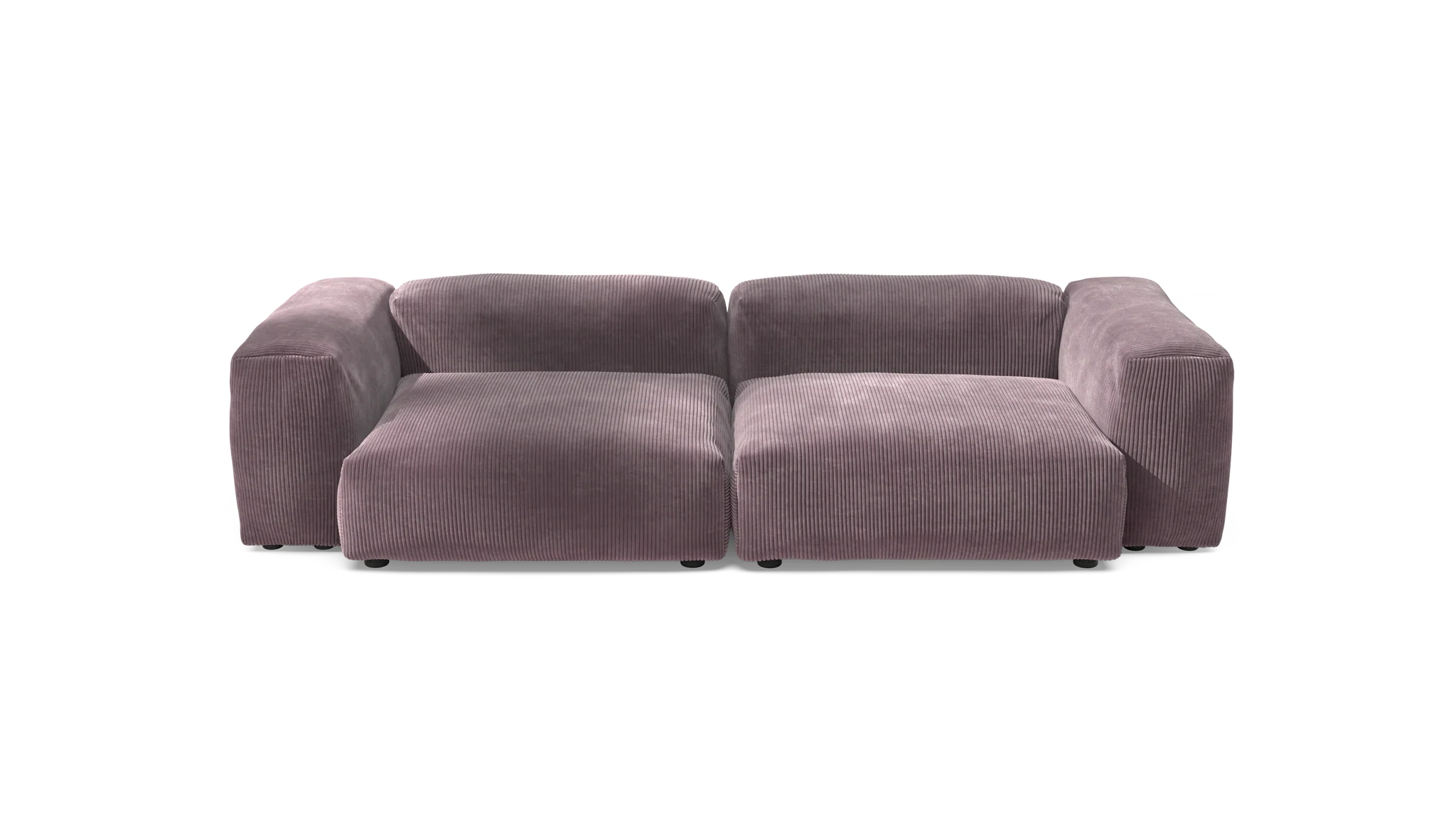 Modular Sofa Set 02