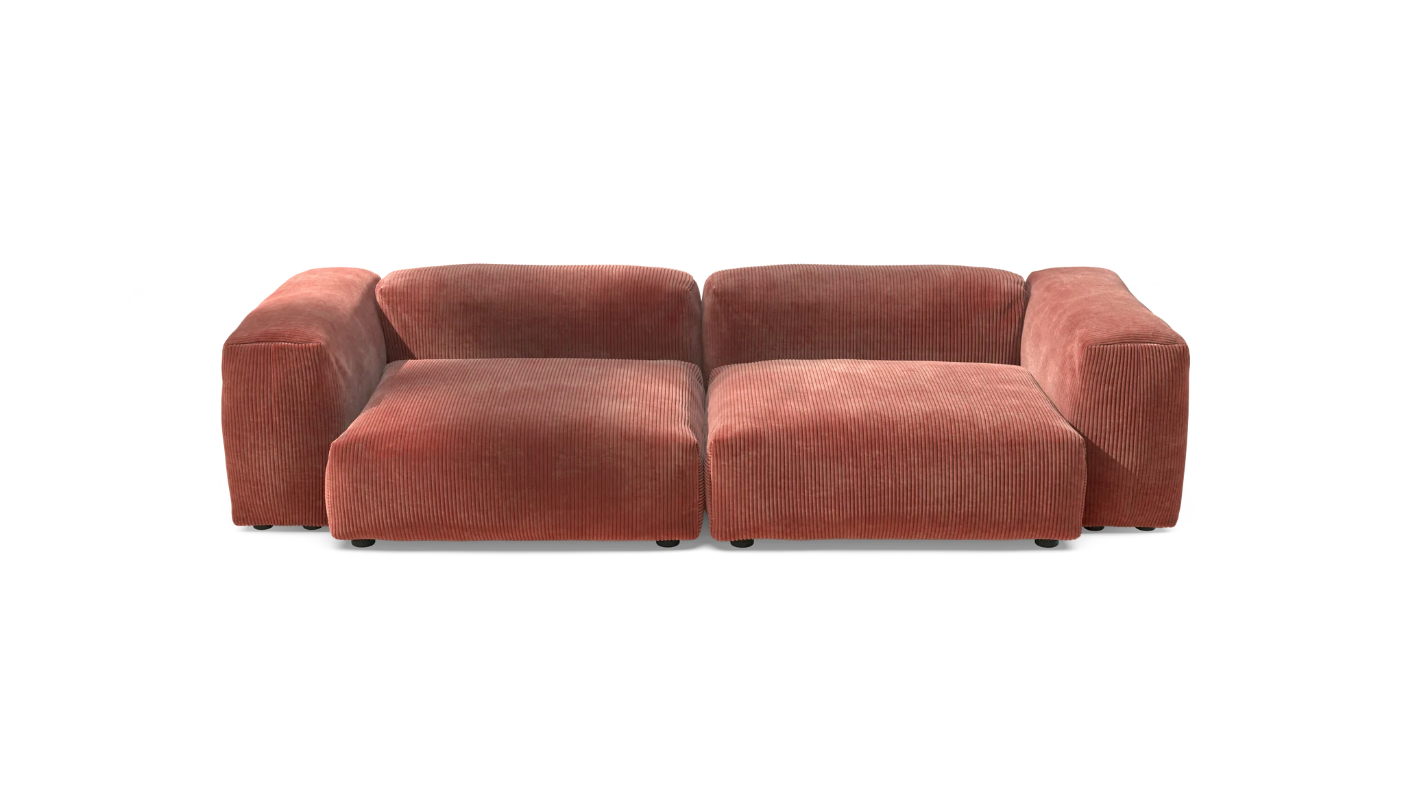 Modular Sofa Set 02