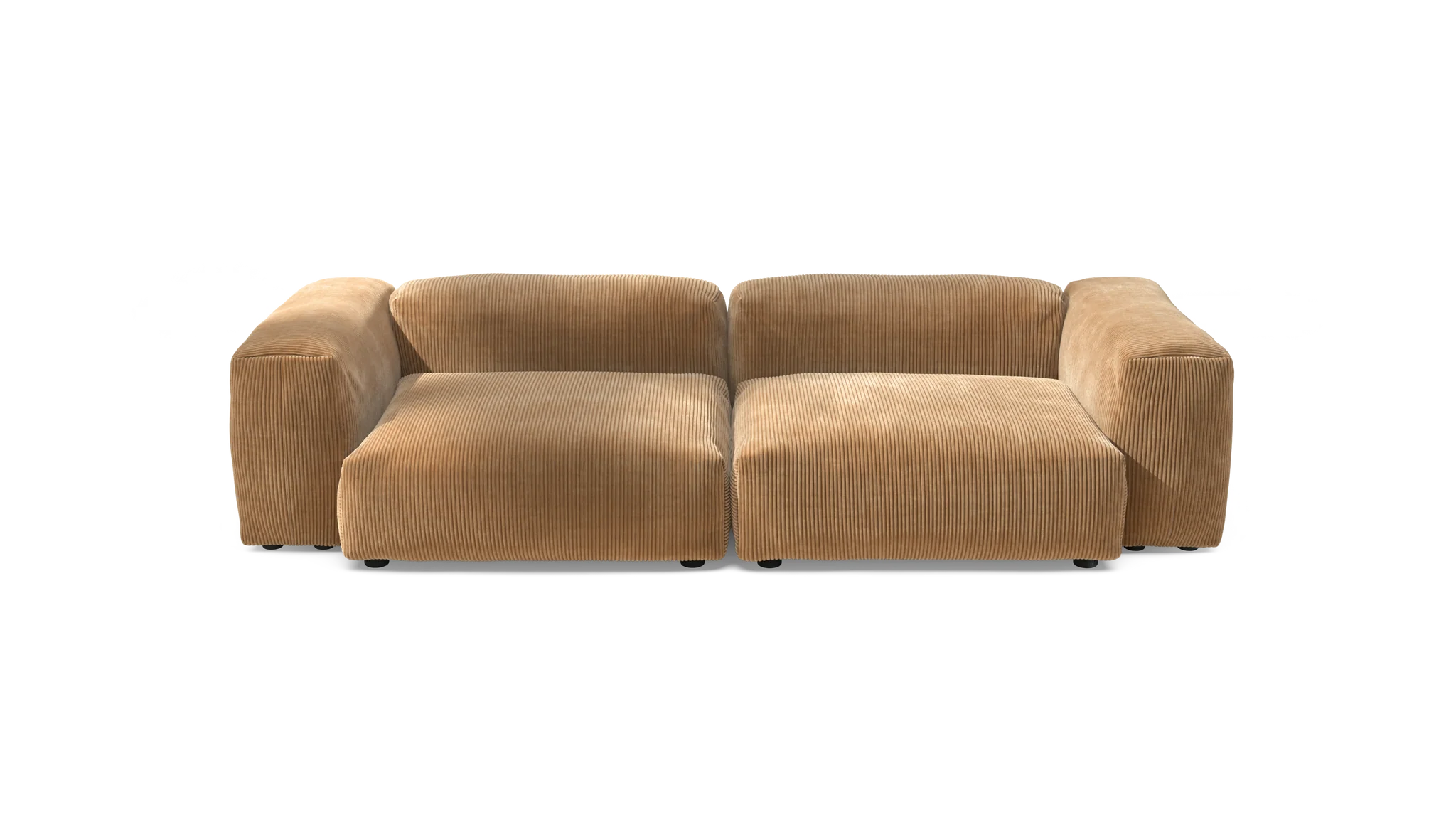 Modular Sofa Set 02