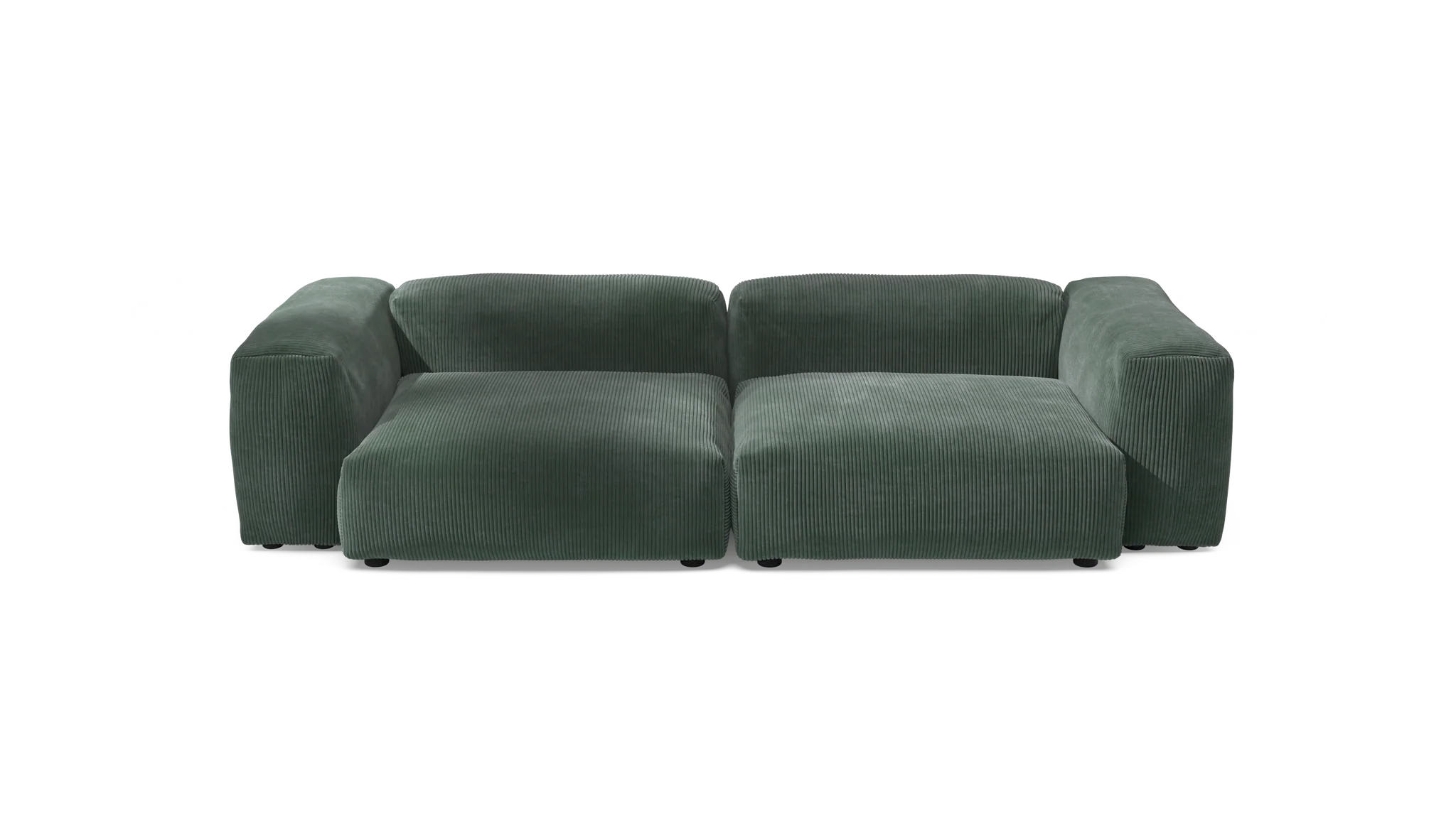 Modular Sofa Set 02