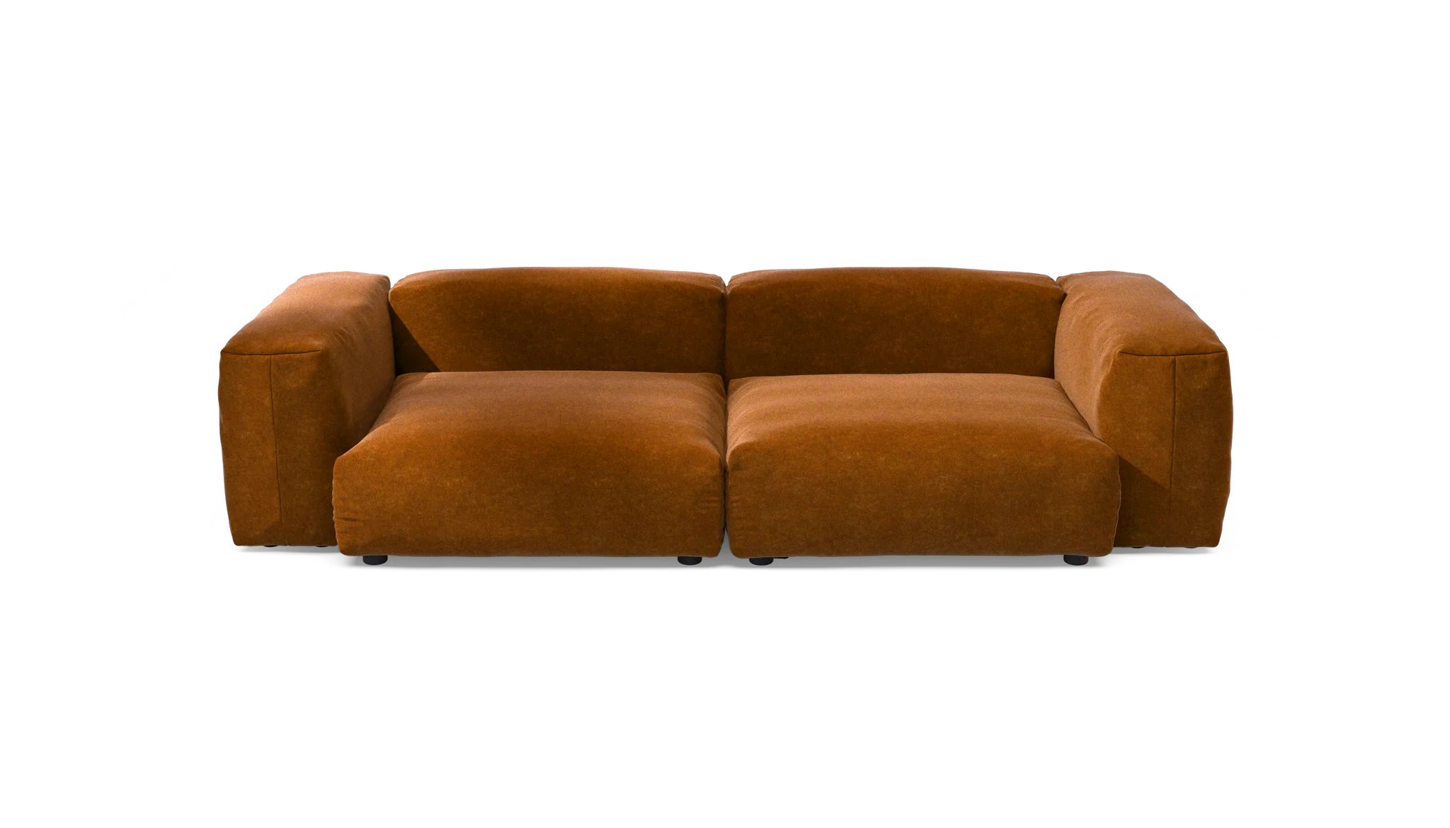 Modular Sofa Set 02