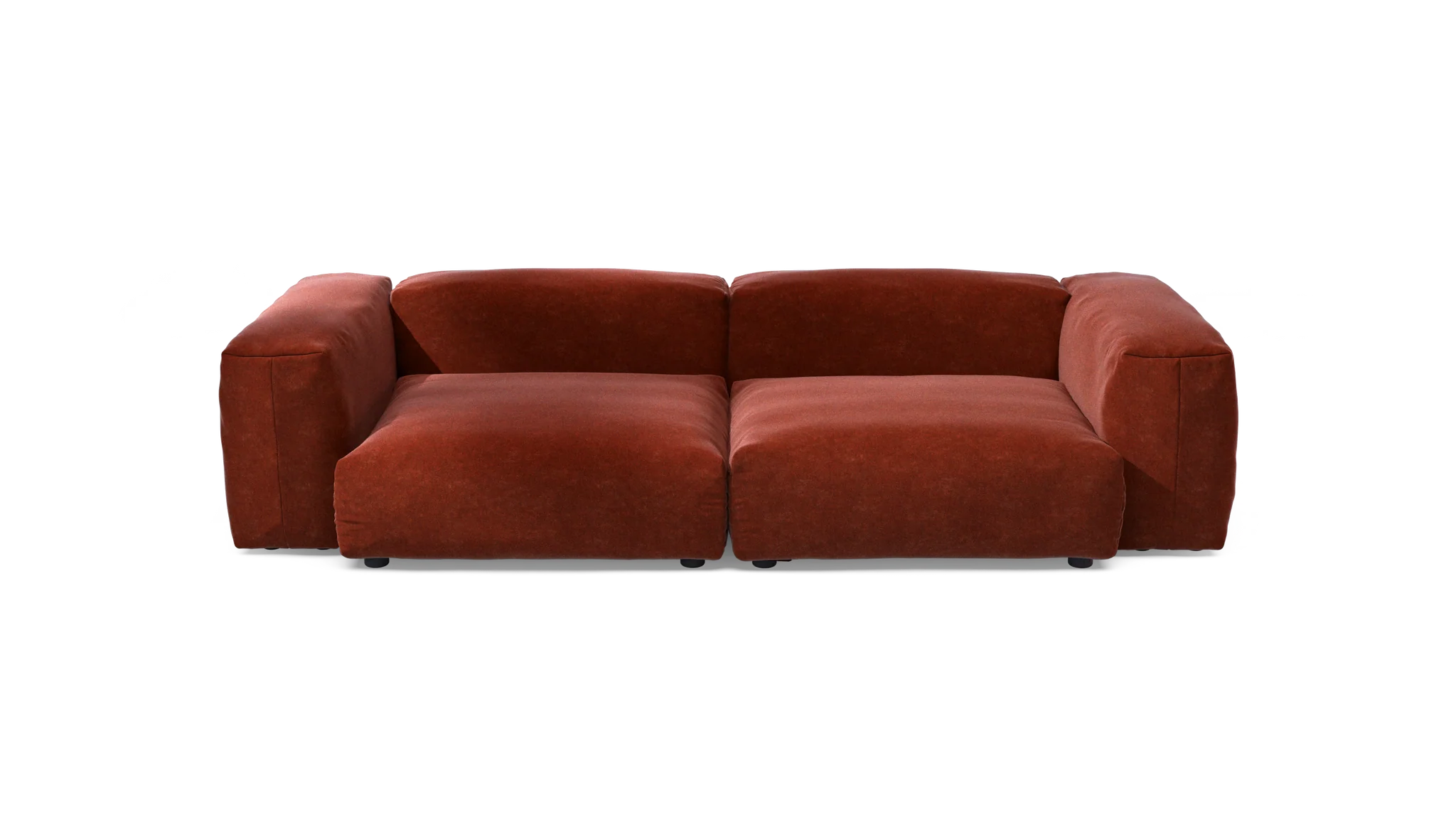 Modular Sofa Set 02