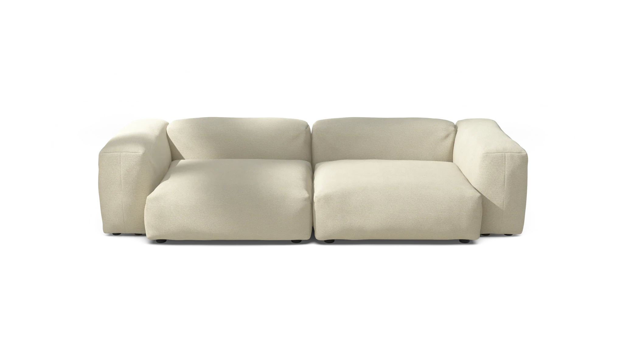 Modular Sofa Set 02