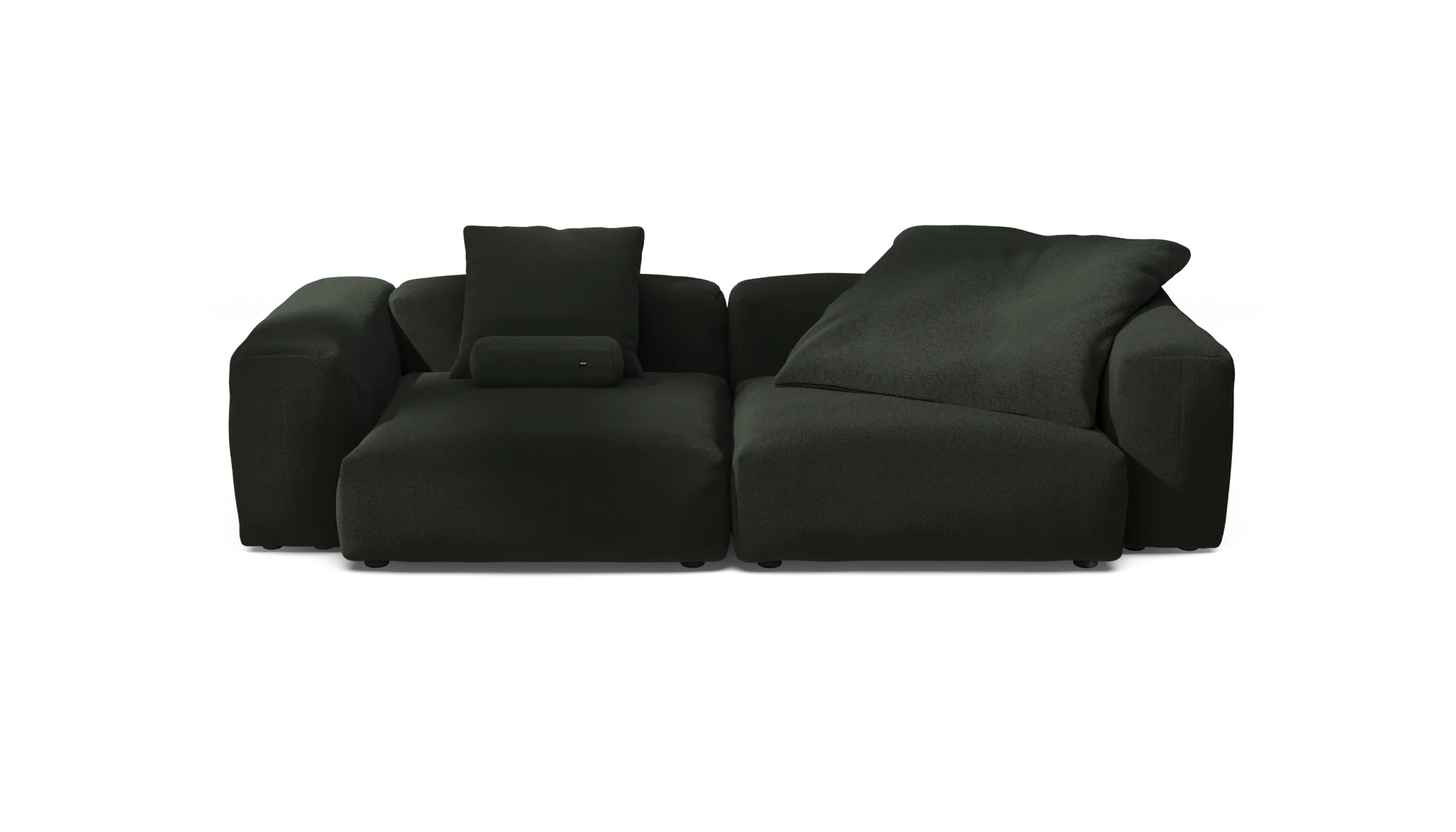 Modular Sofa Set 02