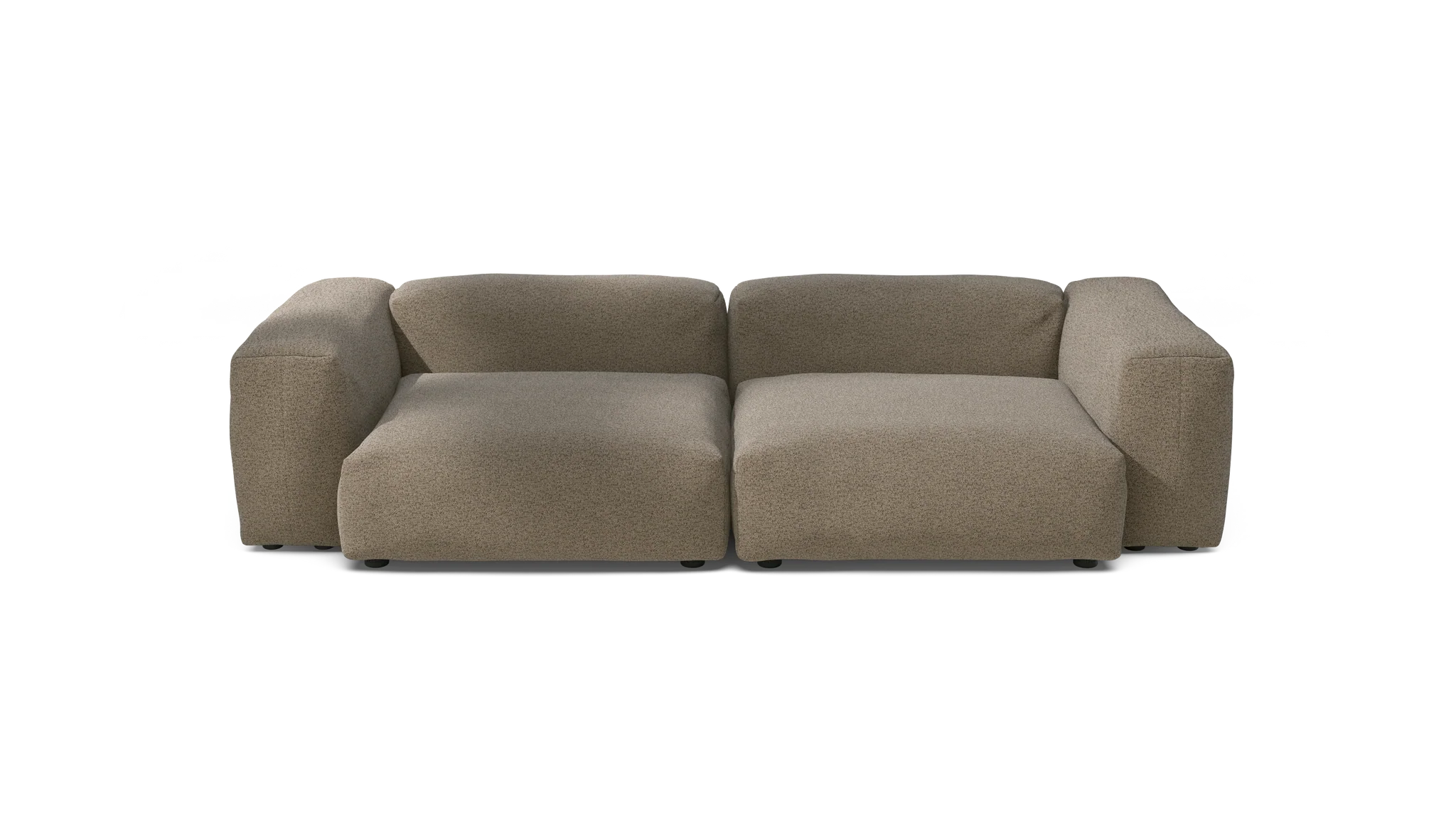 Modular Sofa Set 02