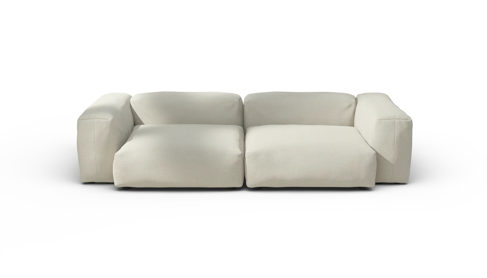 Modular Sofa Set 02