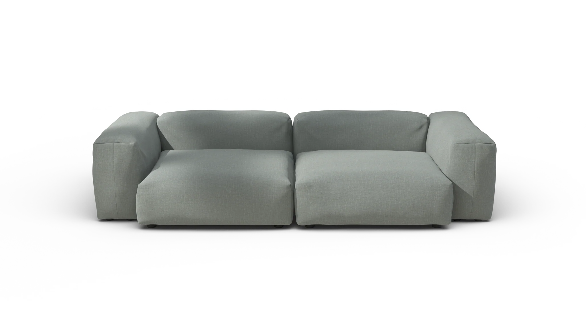 Modular Sofa Set 02