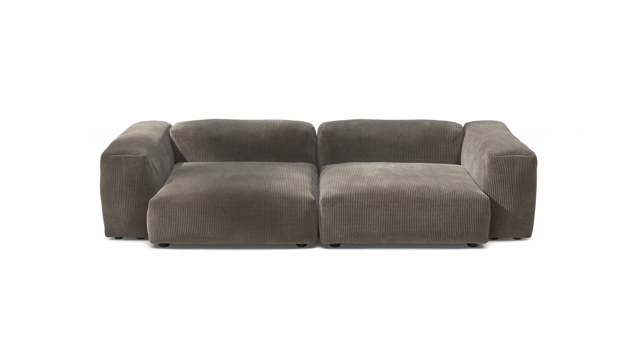 Modular Sofa Set 02