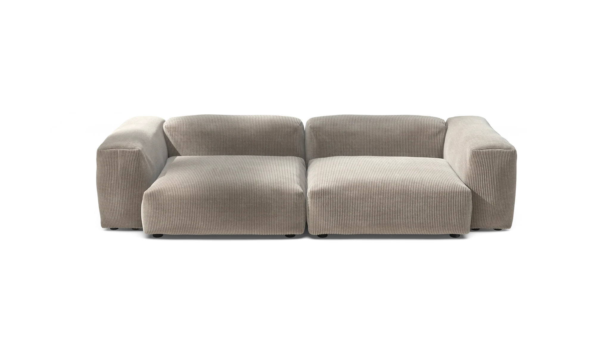 Modular Sofa Set 02