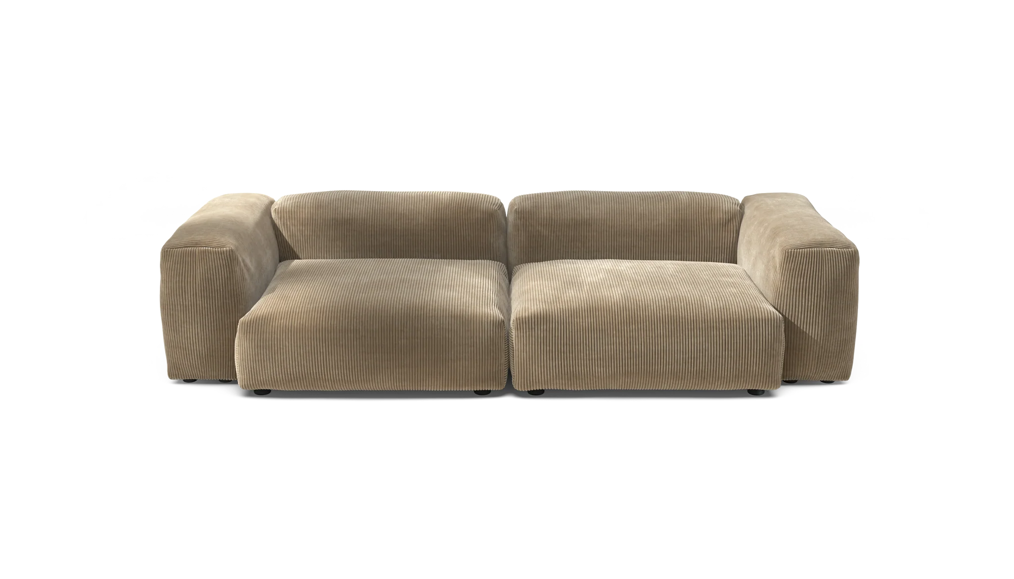 Modular Sofa Set 02